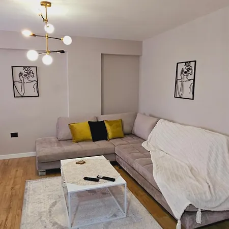 Apartman Capital Center Johani E Marini